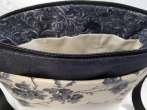 Melanie Crossbody Bag