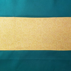 Notre Dame Crossbody bag