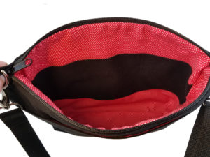 UIndy crossbody bag