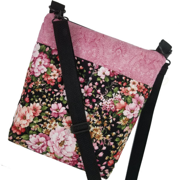 Karens Song Crossbody Purse