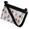 Bridge cards crossbody