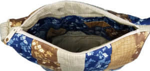 Bermuda Navy inside