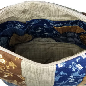 Bermuda Beige inside