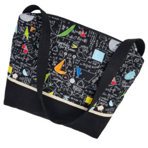 Algebra Shoulder bag