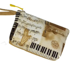 Classical Music Bag