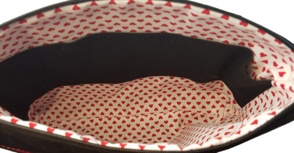 Bridge Crossbody handbag