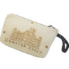 Downton Abbey Minizip purse