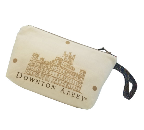 Downton Abbey Minizip purse