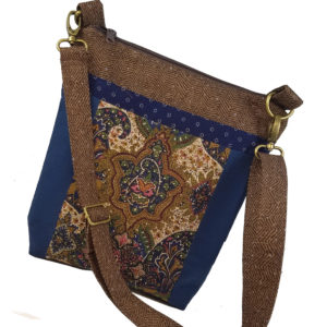 Lady Grantham Designer Crossbody