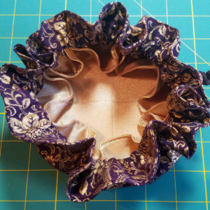 Travel Jewelry Bag