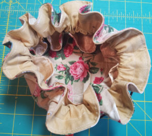 travel jewelry bag