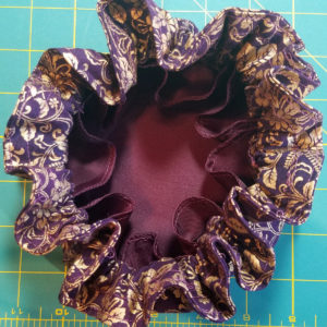 travel jewelry bag