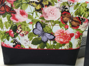 Caroline Crossbody Bag side 2