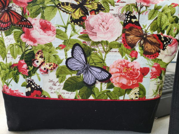 Caroline Crossbody Bag side 2
