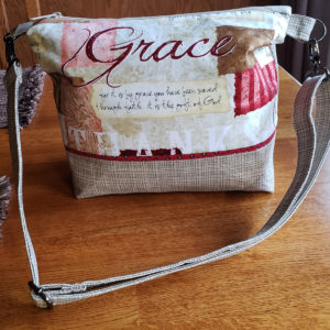 Grace Crossbody