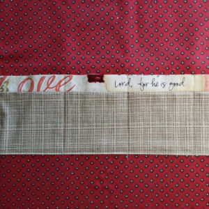 Grace Crossbody Lining