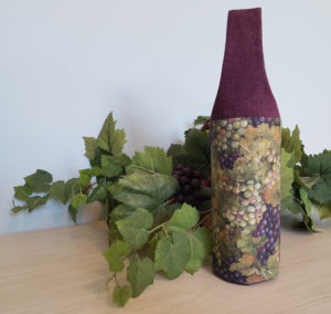 Wine Tote