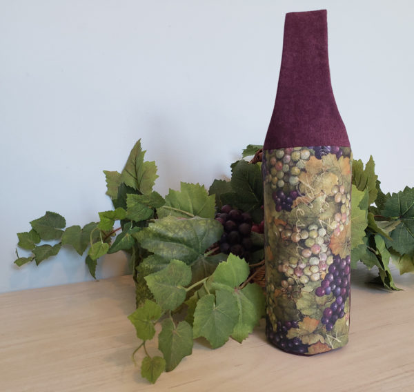 Wine Tote