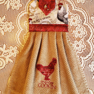 hanging kitchen towel 7