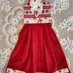 Hanging Kitchen Towel 16